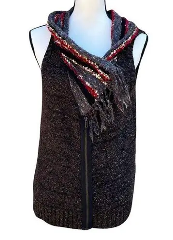 BKE Buckle Women’s Sweater Vest Size M