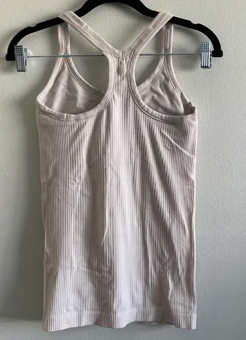 Lululemon Ebb To Street Ribbed Tank