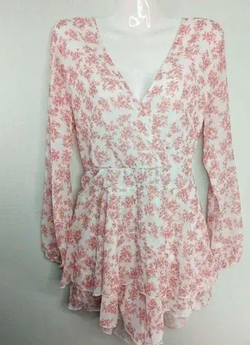 Classic Fashion Collection Floral V