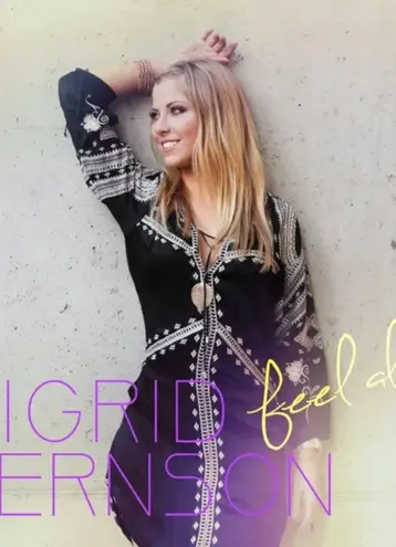 Odd Molly NEW The Tribute Collection Black Embroidered Long Sleeve Dress