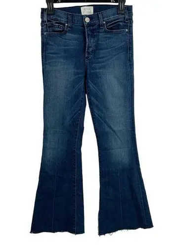 McGuire Denim McGuire Flare Leg Button Fly Jean Size 26