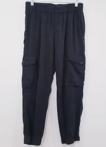 Dress Forum Los Angeles Women size Medium Cargo Jogger