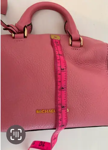 Michael Kors Purse PINK