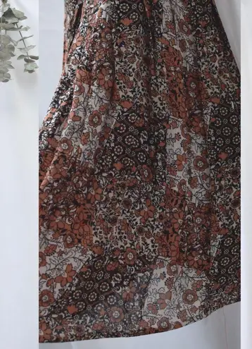 Xhilaration Boho Dress 