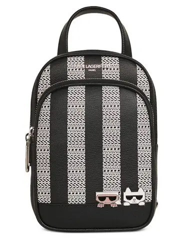 Karl Lagerfeld Paris Maybelle Harlow Small Crossbody