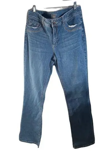 Riders By Lee  boot cut 14 jeans.