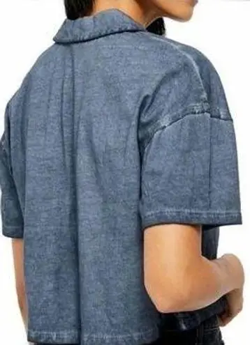 Free People  Weekend Rush Top New With Tags