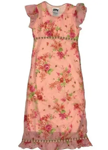 Speechless Y2K  Floral Dress