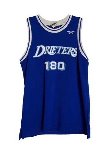 Blue Drifters JERSEY FOR MAZDA RX7 (1977