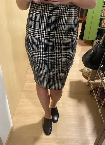 Ralph Lauren NWT  Pencil Skirt