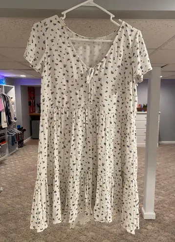 American Eagle Dress