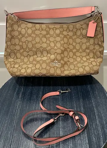 Coach Celeste East/West Handbag