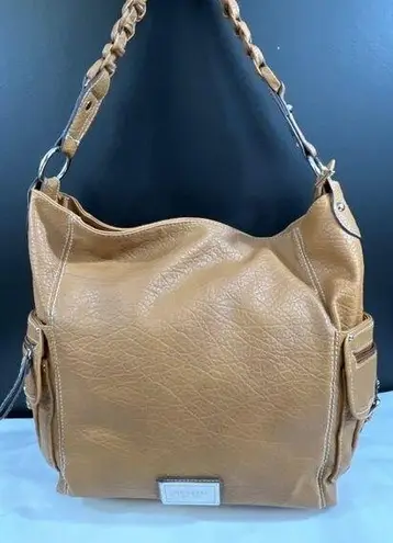 Rosetti Women's Tan Shoulder Bag Purse SKU 6110