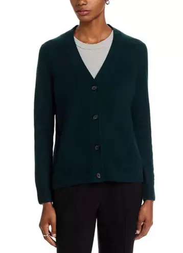 C by Bloomingdale's Cashmere V