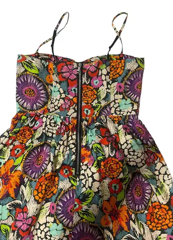 Victoria's Secret Moda International Corset Dress