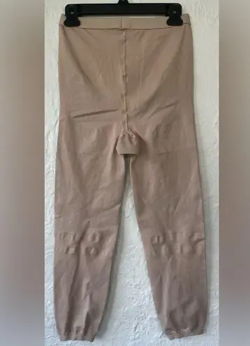 Sleep Slimmers Women’s Soothing Sleep Leg Shapers Compression Comfort Nude 3XL Size 3X