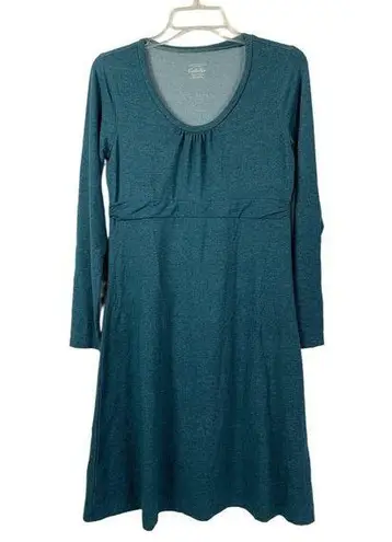 Cabela's Women's Soft Long Sleeve Dress