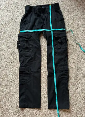 5.11  Tactical Series Pants, women’s 6 LONG/TALL