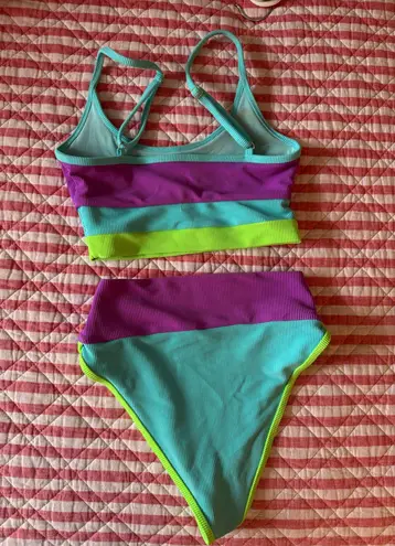 Beach Riot Bikini Set