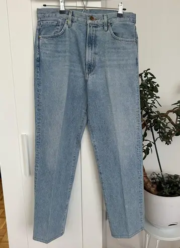 Goldsign The Nineties Jean Classic Denim High