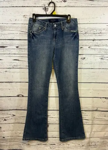 Earl Jean Women's Blue Jeans Size 7