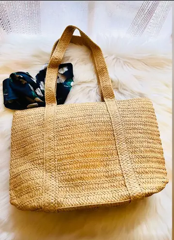 Draper James Tote