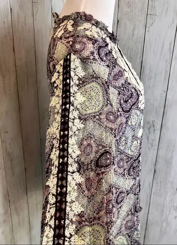 Sundance Victorian Charms Top