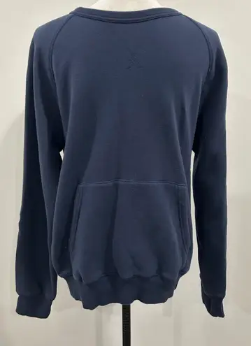 Free Assembly Sweatshirt Blue
