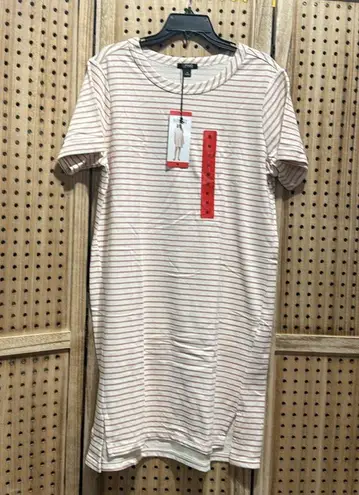 Buffalo David Bitton Buffalo Ladies’ Striped Dress new with tags