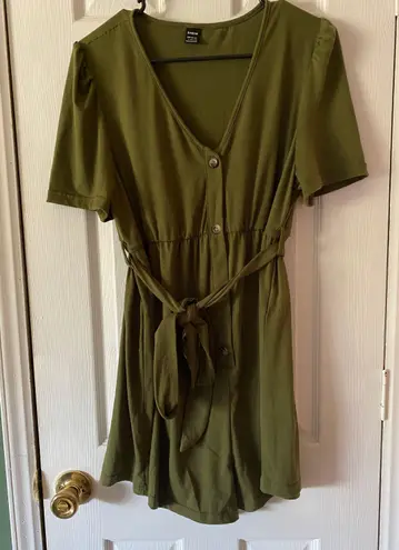 SheIn Romper