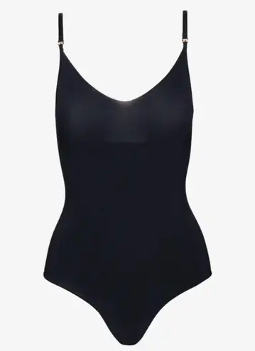 Commando NWOT  $98 Classic Control Bodysuit Black Large