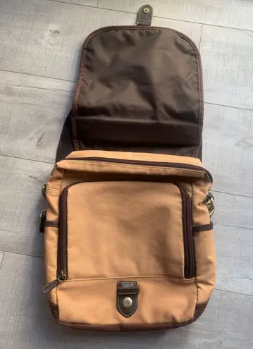 Eddie Bauer Crossbody Bag