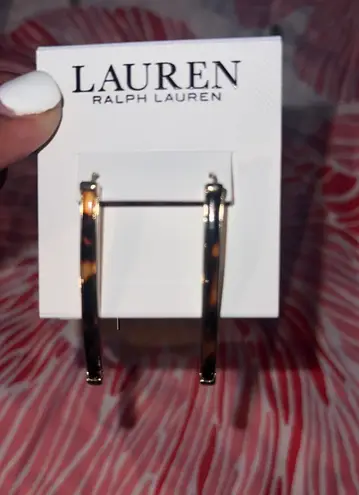 Ralph Lauren Earrings