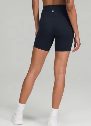 Lululemon Wunder Train Short HR 8”