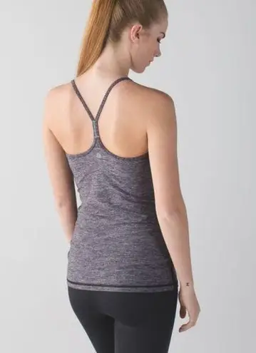 Lululemon Power Y Tank