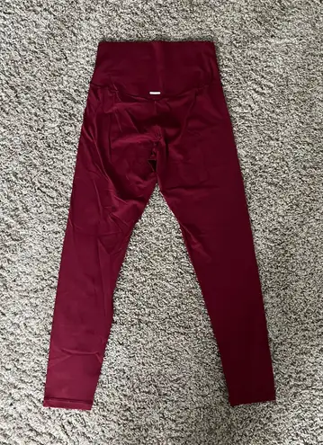 Aerie real me high waisted leggings