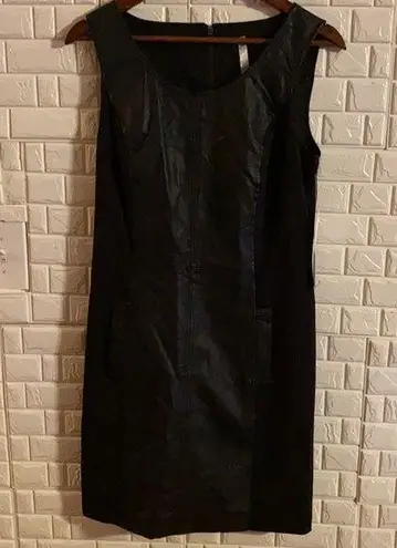 Kensie NWT Kenzie woman’s black dress