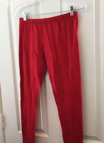 No Boundaries FINAL MARKDOWN  junior classic leggings medium thumbnail 1