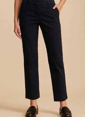 Ann Taylor Black Signature Pants Size 2
