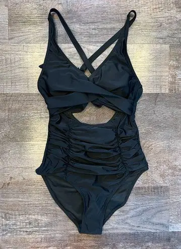 Blooming Jelly NWT One Piece Swimsuit