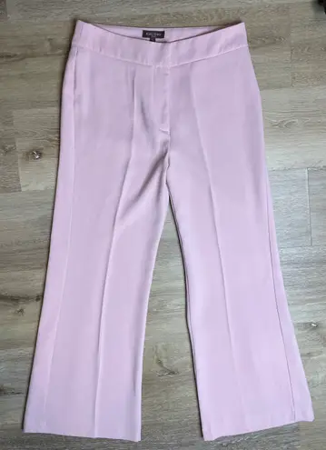 Raku Raku Woman’s Silk Modal Dress Pants