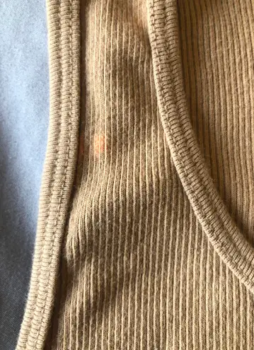 Johnny Was Vintage Tanktop