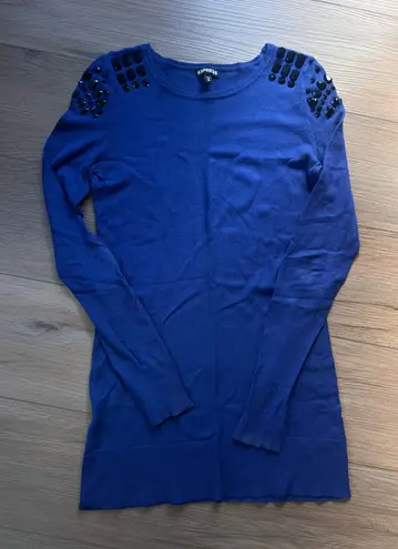 EXPRESS  Sweater - Image 1