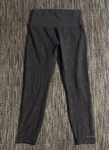 Lululemon  Wunder Train High-Rise Tight 25" *Special Edition RARE SPELLOUT