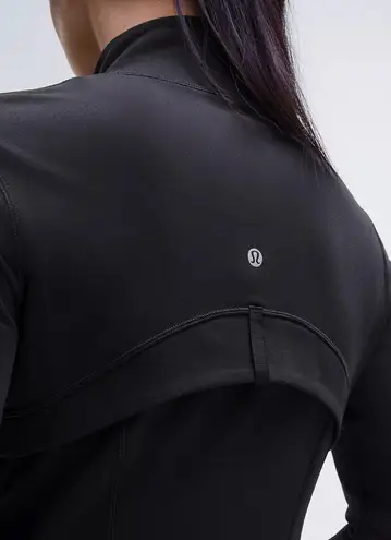 Lululemon Black Define Jacket