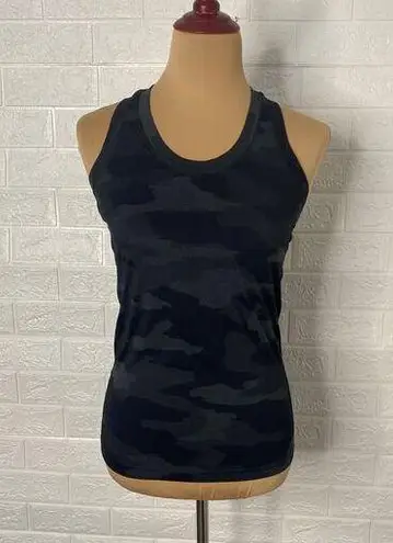 Athleta  camo Tank Top