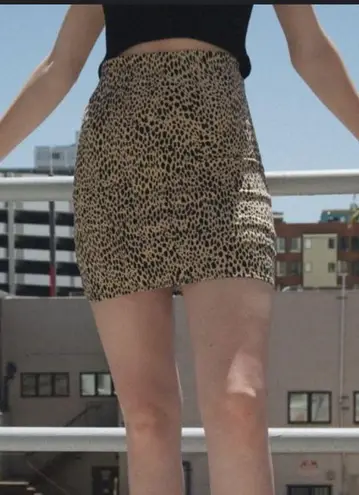 Brandy Melville 🥳 HP 🥳 Phoebe skirt