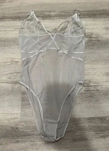 Forever 21 Lingerie BodySuit