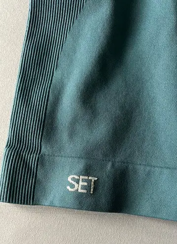 Set Active sculptflex bike shorts