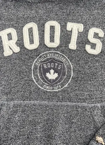 Roots Pullover Hoodie